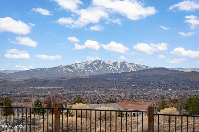 4600 Cobra Drive, Sparks, NV 89436