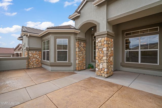 4600 Cobra Drive, Sparks, NV 89436