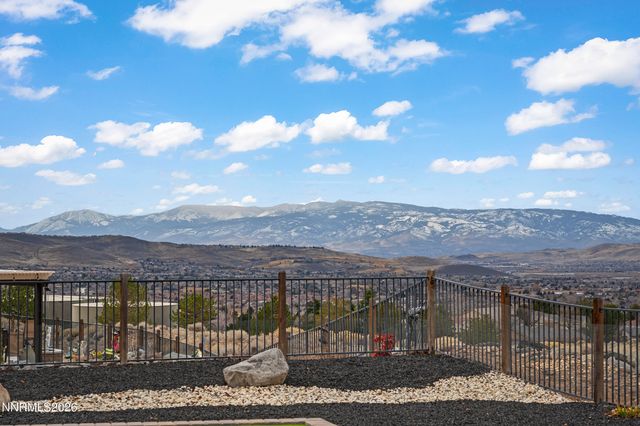 4600 Cobra Drive, Sparks, NV 89436