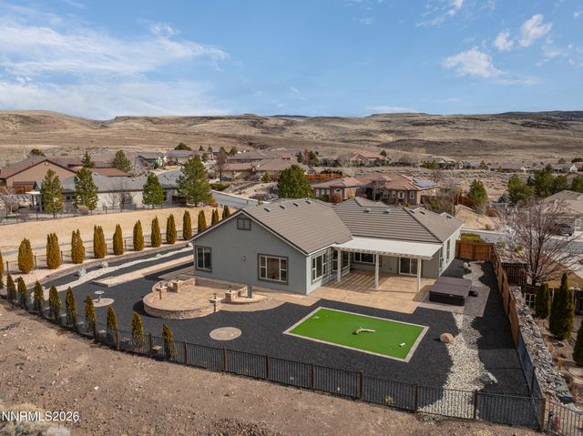 4600 Cobra Drive, Sparks, NV 89436