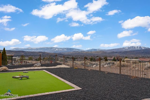 4600 Cobra Drive, Sparks, NV 89436