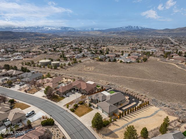 4600 Cobra Drive, Sparks, NV 89436