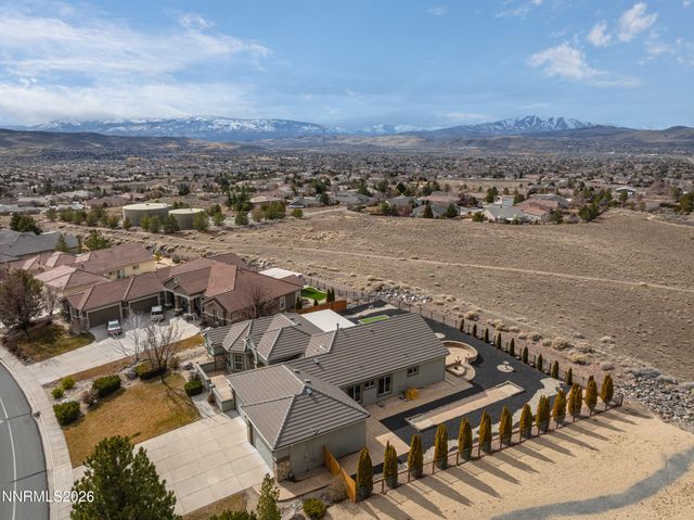 4600 Cobra Drive, Sparks, NV 89436