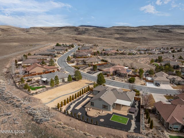 4600 Cobra Drive, Sparks, NV 89436