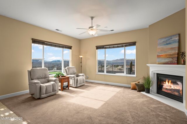 4600 Cobra Drive, Sparks, NV 89436