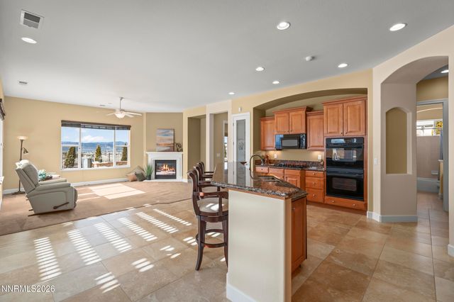 4600 Cobra Drive, Sparks, NV 89436