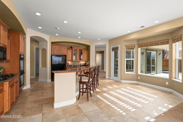 4600 Cobra Drive, Sparks, NV 89436