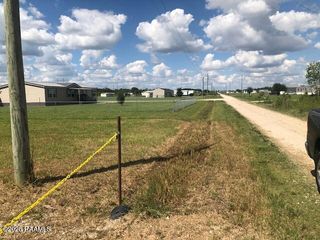 Tbd Wesdale Lane, Crowley, LA 70526