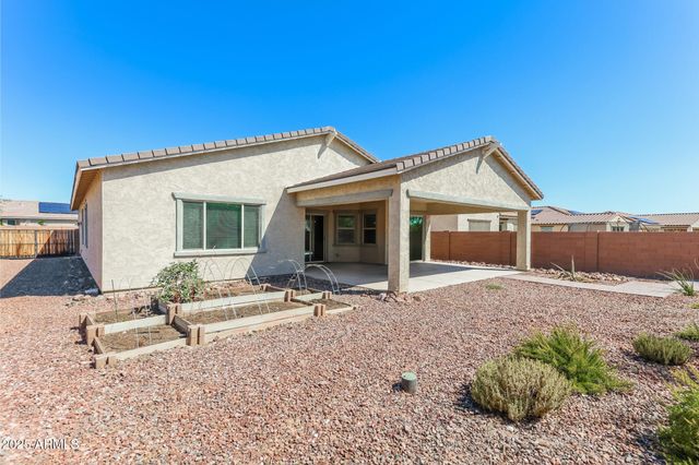 18433 W ELM Street, Goodyear, AZ 85395