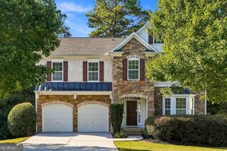 2017 Preserve Creek Way, Loganville, GA 30052