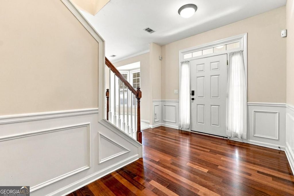 2017 Preserve Creek Way, Loganville, GA 30052 — photo 4