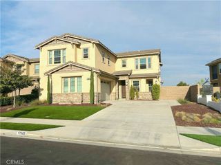 17065 Branco, Chino Hills, CA 91709