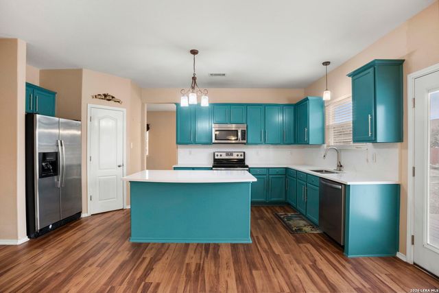 175 Plantation, Seguin, TX 78155