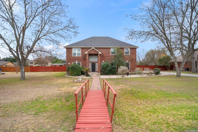 175 Plantation, Seguin, TX 78155