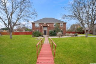 175 Plantation, Seguin, TX 78155