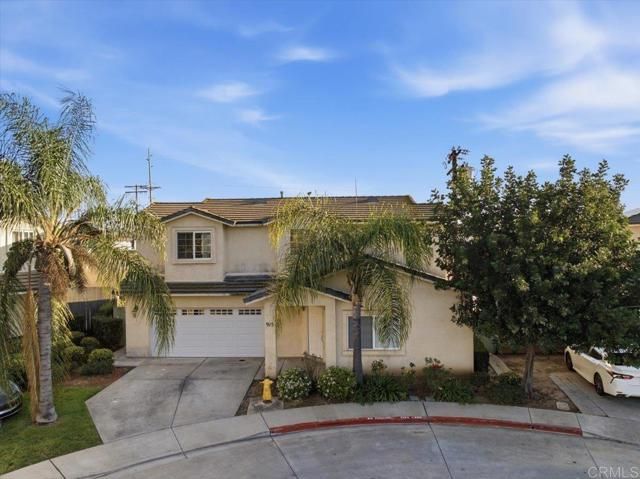 915 Stoneys Lane, El Cajon, CA 92021