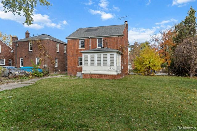 15082 Hazelridge Street, Detroit, MI 48205