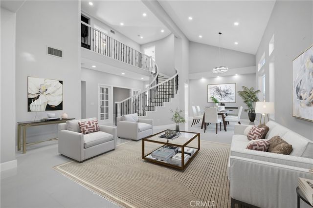 27975 Loretha, Laguna Niguel, CA 92677