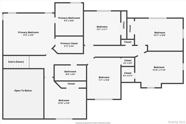 9 Paddock Lane, Medford, NY 11763