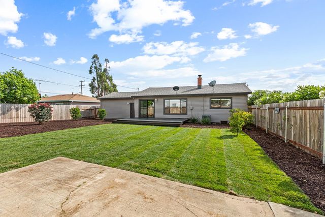 1171 School St, Folsom, CA 95630