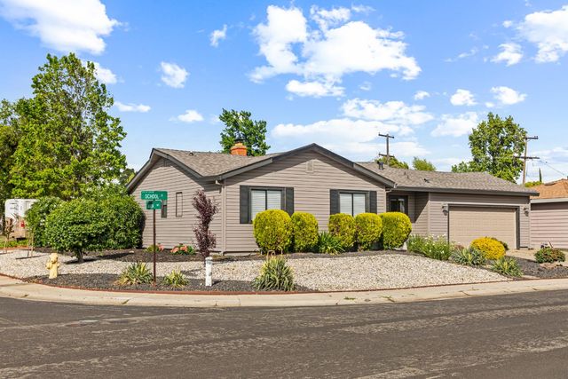 1171 School St, Folsom, CA 95630