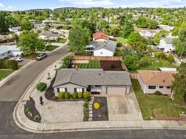 1171 School St, Folsom, CA 95630