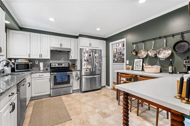 2859 Concord Drive, Decatur, GA 30033