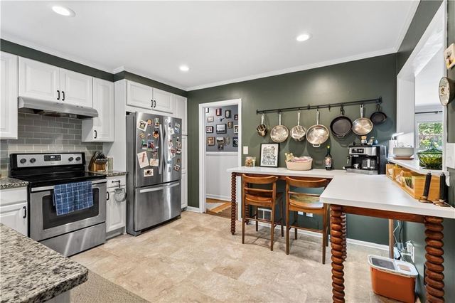 2859 Concord Drive, Decatur, GA 30033