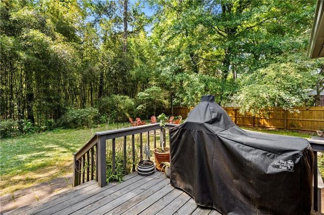 2859 Concord Drive, Decatur, GA 30033