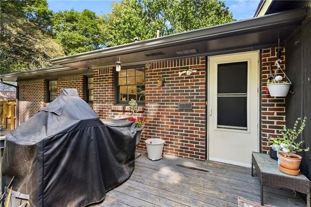 2859 Concord Drive, Decatur, GA 30033
