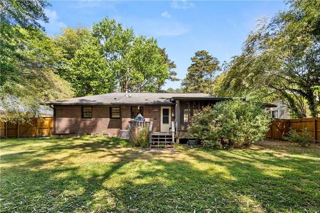 2859 Concord Drive, Decatur, GA 30033