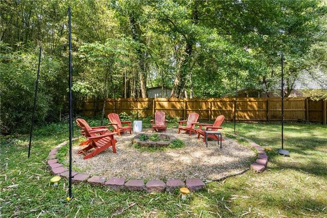 2859 Concord Drive, Decatur, GA 30033