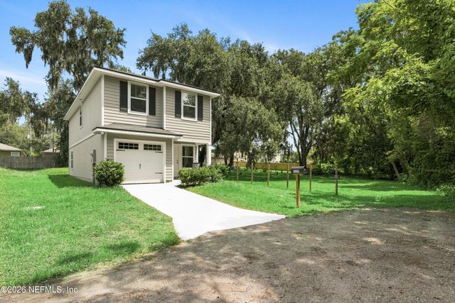8339 WOODS Avenue, Jacksonville, FL 32216