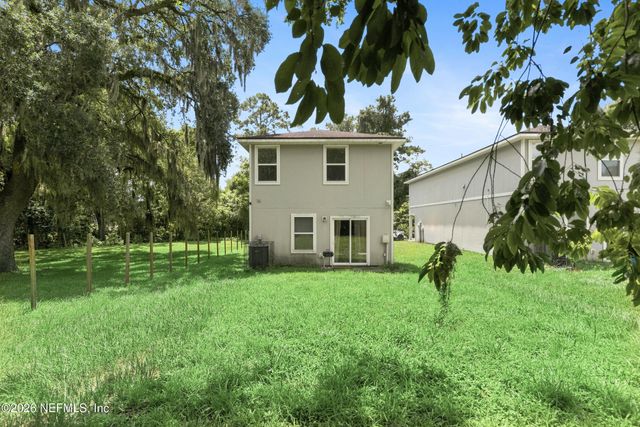 8339 WOODS Avenue, Jacksonville, FL 32216
