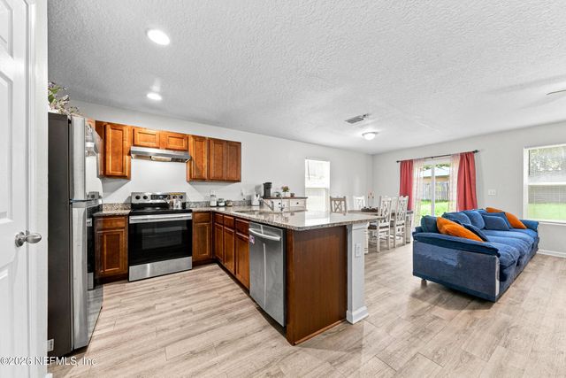 8339 WOODS Avenue, Jacksonville, FL 32216