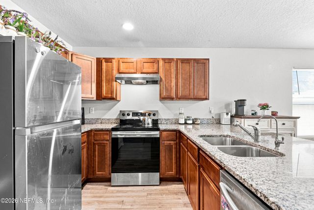 8339 WOODS Avenue, Jacksonville, FL 32216