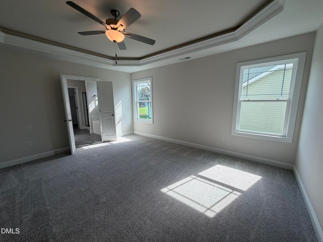 86 Hot Springs Way, Benson, NC 27504