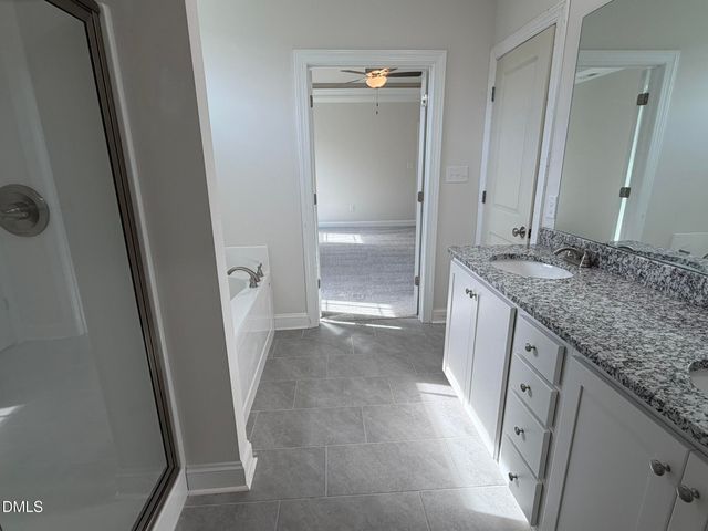 86 Hot Springs Way, Benson, NC 27504