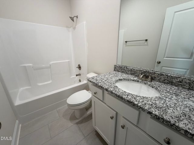 86 Hot Springs Way, Benson, NC 27504