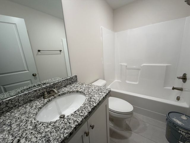 86 Hot Springs Way, Benson, NC 27504