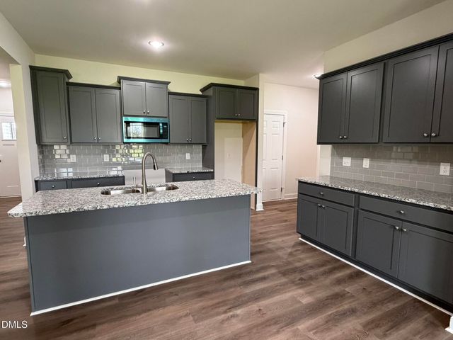 86 Hot Springs Way, Benson, NC 27504