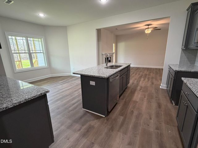 86 Hot Springs Way, Benson, NC 27504