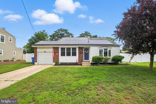 366 MADISON RD, Mantua, NJ 08051