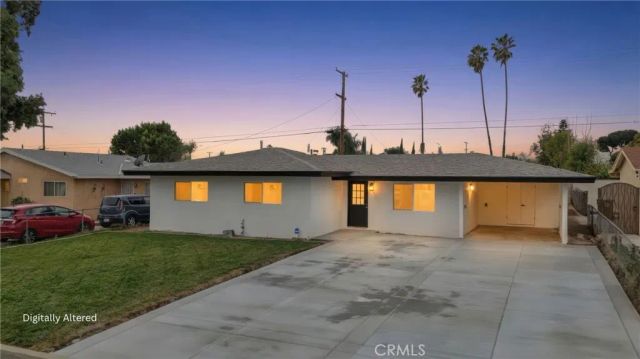 508 N Joyce, Rialto, CA 92376