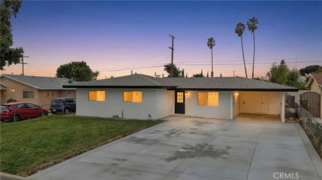 508 N Joyce, Rialto, CA 92376