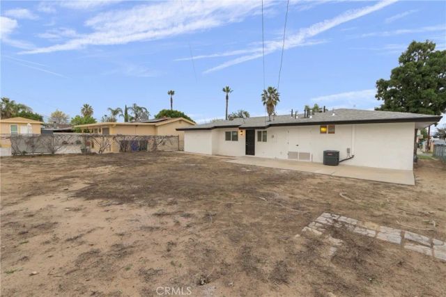 508 N Joyce, Rialto, CA 92376