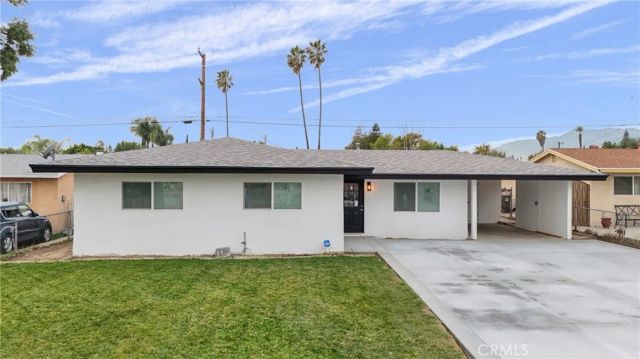 508 N Joyce, Rialto, CA 92376