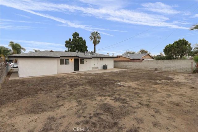 508 N Joyce, Rialto, CA 92376