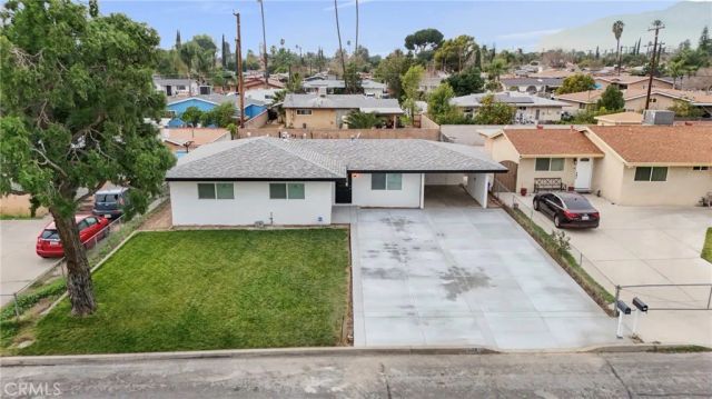 508 N Joyce, Rialto, CA 92376