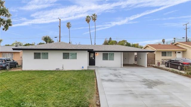 508 N Joyce, Rialto, CA 92376